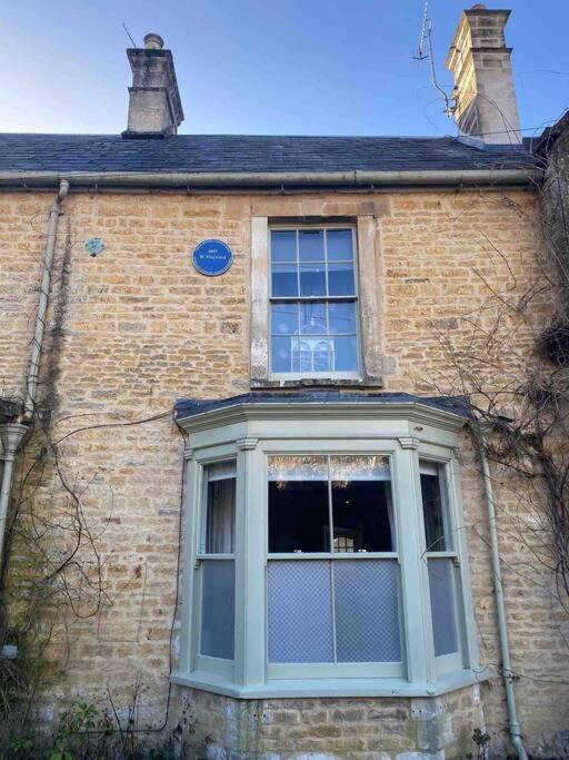 Historic Cotswold Chic Style For Uk Staycation Bourton-on-the-Water Exteriör bild